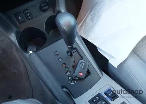 2010 Toyota Rav4 Limited V6 z USA, uszkodzony, nr VIN 2T3DK4DV6AW036636